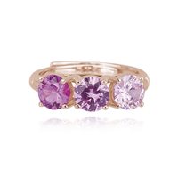 Anello Mabina Donna in Argento Zirconia 523149 - 523149